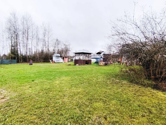 Продам дачу, Репка снт, 237, Порядино д, 0 км от города