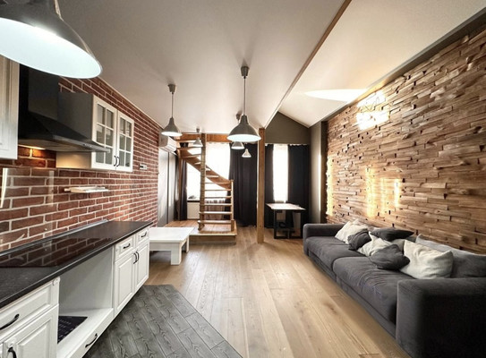 Продам однокомнатную (1-комн.) квартиру, Жмайлова ул, 4г, Ростов-на-Дону г