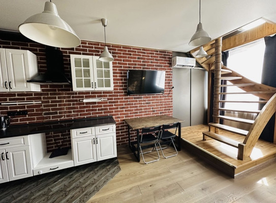 Продам однокомнатную (1-комн.) квартиру, Жмайлова ул, 4г, Ростов-на-Дону г