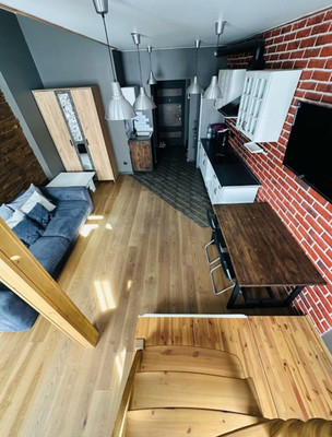 Продам однокомнатную (1-комн.) квартиру, Жмайлова ул, 4г, Ростов-на-Дону г