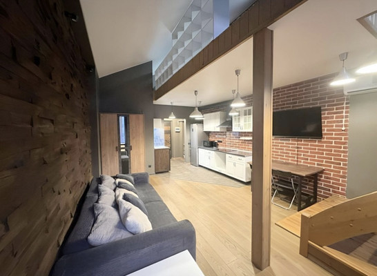 Продам однокомнатную (1-комн.) квартиру, Жмайлова ул, 4г, Ростов-на-Дону г