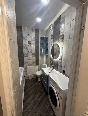 Продам однокомнатную (1-комн.) квартиру, Жмайлова ул, 4г, Ростов-на-Дону г