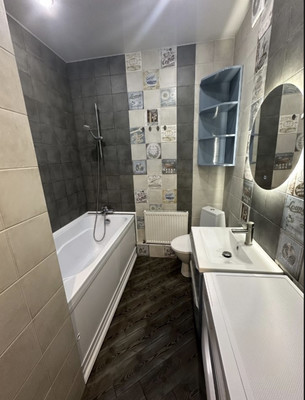 Продам однокомнатную (1-комн.) квартиру, Жмайлова ул, 4г, Ростов-на-Дону г