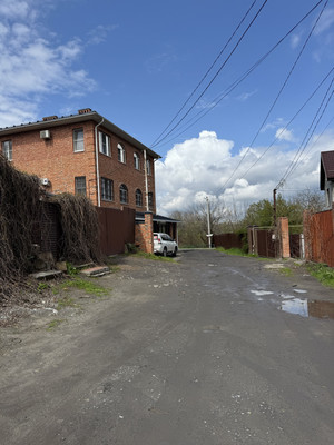 Продам участок 8,59 соток, Фермерское хоз., 5-й Касательный пер, Ростов-на-Дону г, 0 км от города