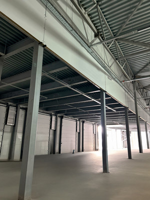 Сдам склад 1 890 м2, Коммунальная ул, 50, Подольск г