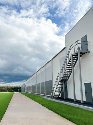 Сдам склад 1 890 м2, Коммунальная ул, 50, Подольск г