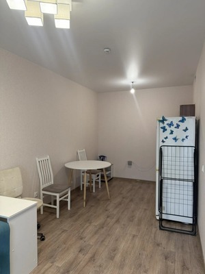 Сдам однокомнатную (1-комн.) квартиру, Сапфирная ул, 14, Пермь г