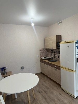 Сдам однокомнатную (1-комн.) квартиру, Сапфирная ул, 14, Пермь г