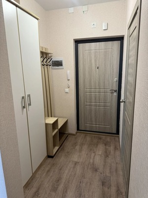 Сдам однокомнатную (1-комн.) квартиру, Сапфирная ул, 14, Пермь г