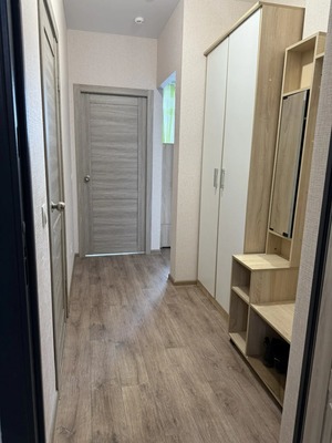 Сдам однокомнатную (1-комн.) квартиру, Сапфирная ул, 14, Пермь г