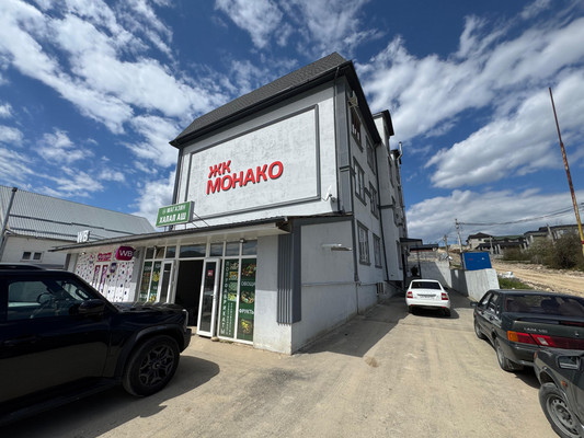 Продам однокомнатную (1-комн.) квартиру, Биттирова ул, 1, Белая Речка с