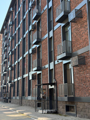 Продам двухкомнатную (2-комн.) квартиру, Тарчокова ул, 125а, Нальчик г