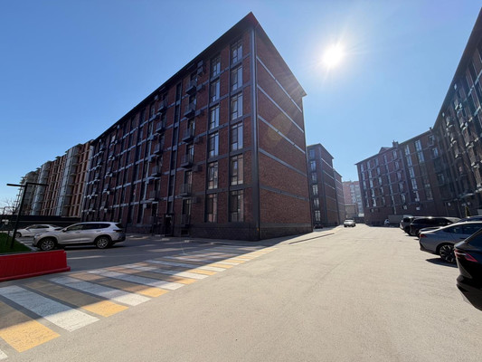 Продам двухкомнатную (2-комн.) квартиру, Тарчокова ул, 125а, Нальчик г