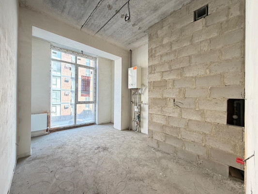 Продам двухкомнатную (2-комн.) квартиру, Тарчокова ул, 125а, Нальчик г