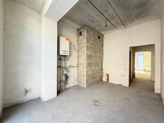 Продам двухкомнатную (2-комн.) квартиру, Тарчокова ул, 125а, Нальчик г