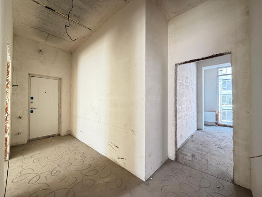 Продам двухкомнатную (2-комн.) квартиру, Тарчокова ул, 125а, Нальчик г