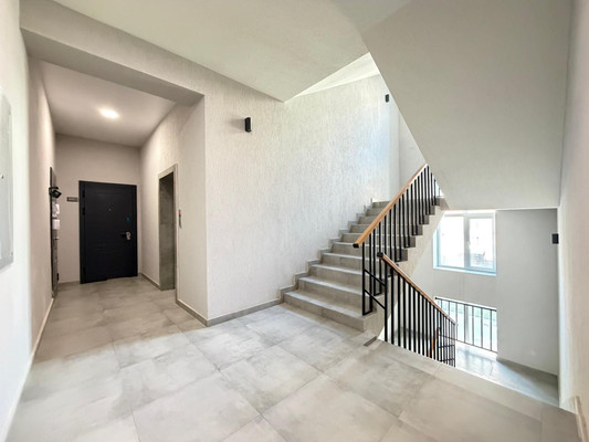 Продам двухкомнатную (2-комн.) квартиру, Тарчокова ул, 125а, Нальчик г