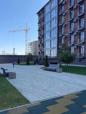 Продам двухкомнатную (2-комн.) квартиру, Тарчокова ул, 125а, Нальчик г