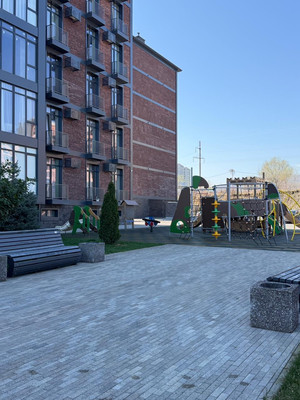 Продам двухкомнатную (2-комн.) квартиру, Тарчокова ул, 125а, Нальчик г