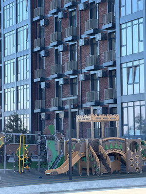 Продам двухкомнатную (2-комн.) квартиру, Тарчокова ул, 125а, Нальчик г