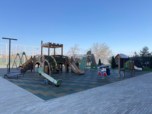 Продам двухкомнатную (2-комн.) квартиру, Тарчокова ул, 125а, Нальчик г