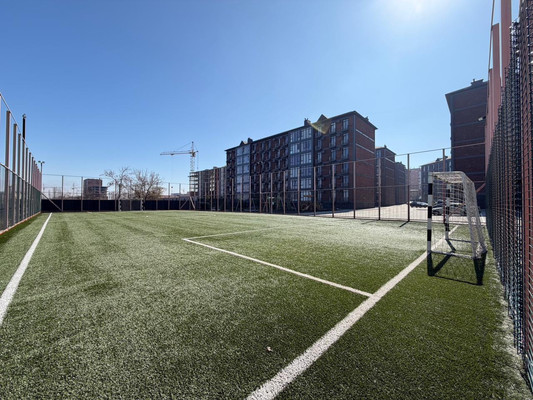 Продам двухкомнатную (2-комн.) квартиру, Тарчокова ул, 125а, Нальчик г