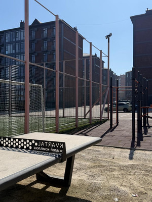 Продам двухкомнатную (2-комн.) квартиру, Тарчокова ул, 125а, Нальчик г