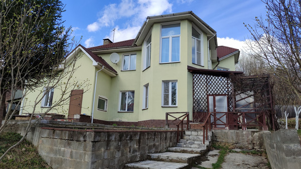 Продам дом, Булатниково тер. СНТ, Булатниково с, 0 км от города