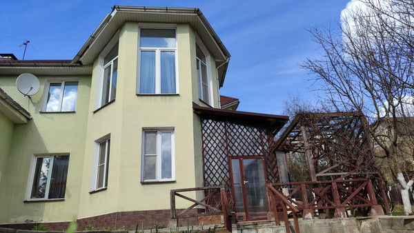 Продам дом, Булатниково тер. СНТ, Булатниково с, 0 км от города