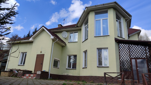 Продам дом, Булатниково тер. СНТ, Булатниково с, 0 км от города