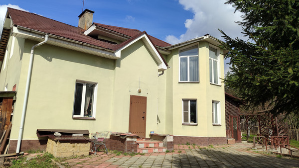 Продам дом, Булатниково тер. СНТ, Булатниково с, 0 км от города