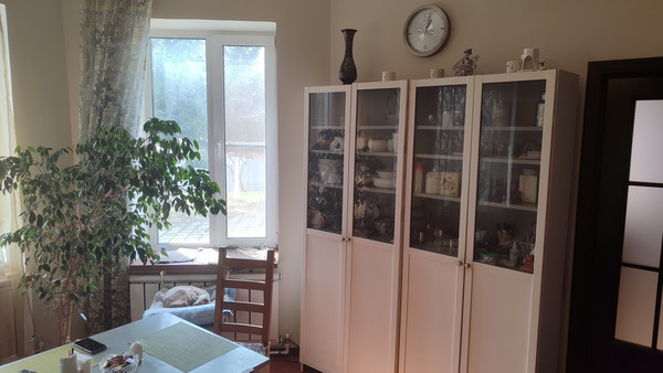 Продам дом, Булатниково тер. СНТ, Булатниково с, 0 км от города