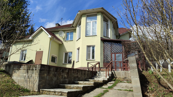 Продам дом, Булатниково тер. СНТ, Булатниково с, 0 км от города