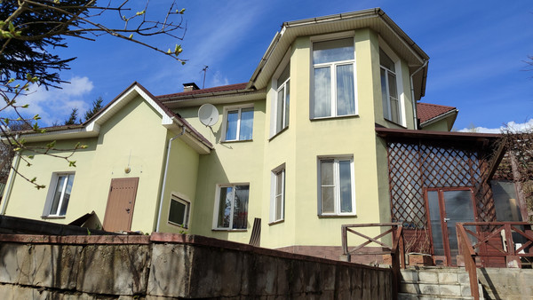 Продам дом, Булатниково тер. СНТ, Булатниково с, 0 км от города