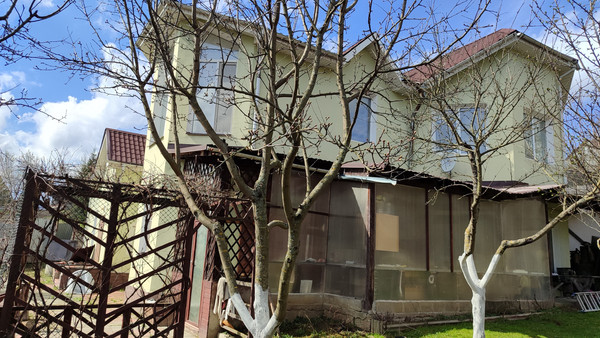 Продам дом, Булатниково тер. СНТ, Булатниково с, 0 км от города