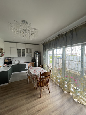 Продам дом, Крайняя ул, 17, Нижняя Гостагайка х, 0 км от города