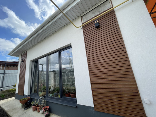 Продам дом, Крайняя ул, 17, Нижняя Гостагайка х, 0 км от города