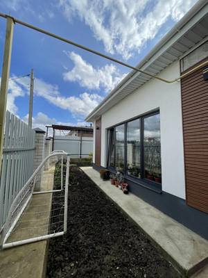 Продам дом, Крайняя ул, 17, Нижняя Гостагайка х, 0 км от города