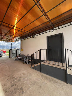 Продам дом, Крайняя ул, 17, Нижняя Гостагайка х, 0 км от города