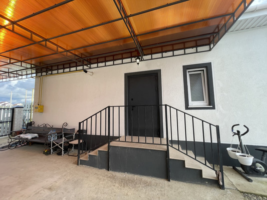 Продам дом, Крайняя ул, 17, Нижняя Гостагайка х, 0 км от города