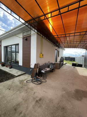 Продам дом, Крайняя ул, 17, Нижняя Гостагайка х, 0 км от города