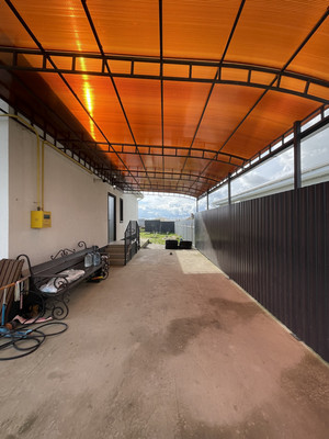 Продам дом, Крайняя ул, 17, Нижняя Гостагайка х, 0 км от города