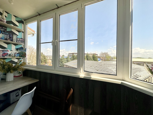 Продам однокомнатную (1-комн.) квартиру, Лавриненко ул, 1, Армавир г