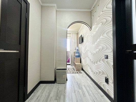 Продам однокомнатную (1-комн.) квартиру, Лавриненко ул, 1, Армавир г