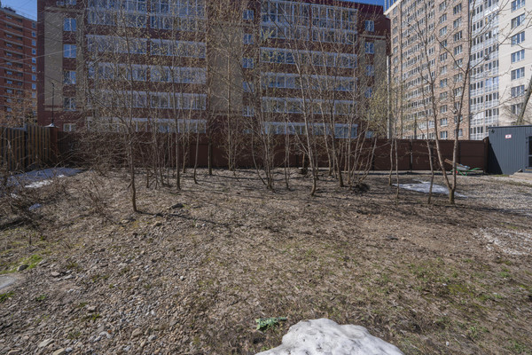 Продам участок 11 соток, Фермерское хоз., Малая ул, 1б, Пермь г, 0 км от города