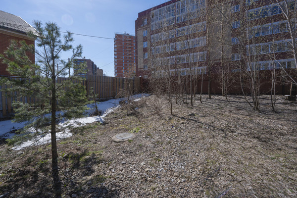 Продам участок 11 соток, Фермерское хоз., Малая ул, 1б, Пермь г, 0 км от города