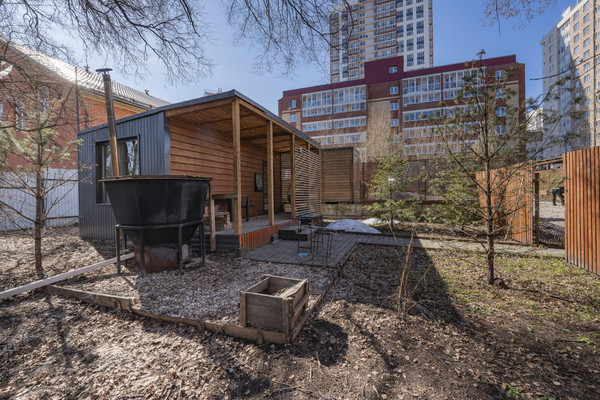 Продам участок 11 соток, Фермерское хоз., Малая ул, 1б, Пермь г, 0 км от города
