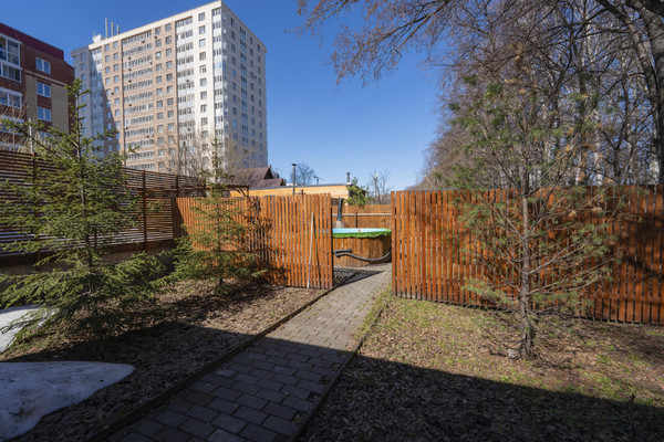 Продам участок 11 соток, Фермерское хоз., Малая ул, 1б, Пермь г, 0 км от города