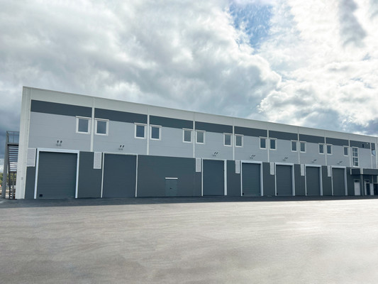 Сдам склад 4 245 м2, Коммунальная ул, 50, Подольск г