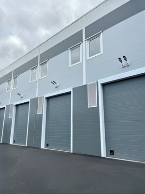 Сдам склад 4 245 м2, Коммунальная ул, 50, Подольск г